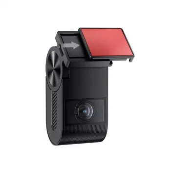 Dashcam VIOFO VS1 1440p 60fps com cartão de 32GB