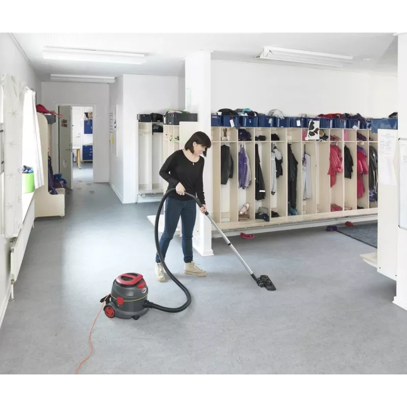 Aspirador de pós VIPER 8L 800W 50000515