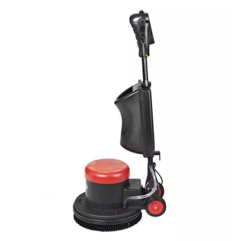 Máquina de limpeza de pavimentos de disco único de baixa velocidade VIPER LS160HD-EU 50000253