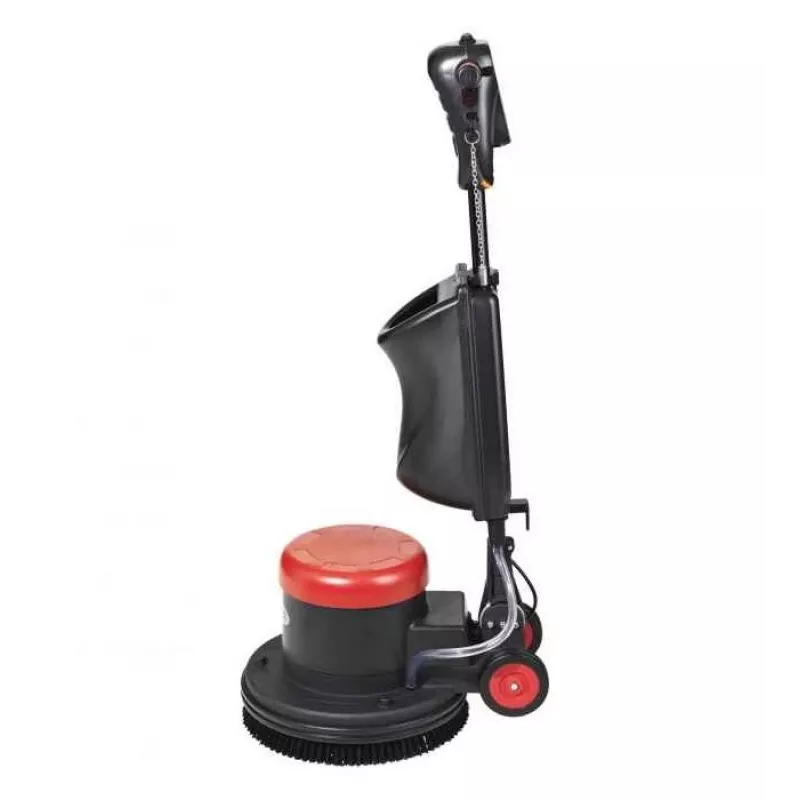 Máquina de limpeza de pavimentos de disco único de baixa velocidade VIPER LS160HD-EU 50000253