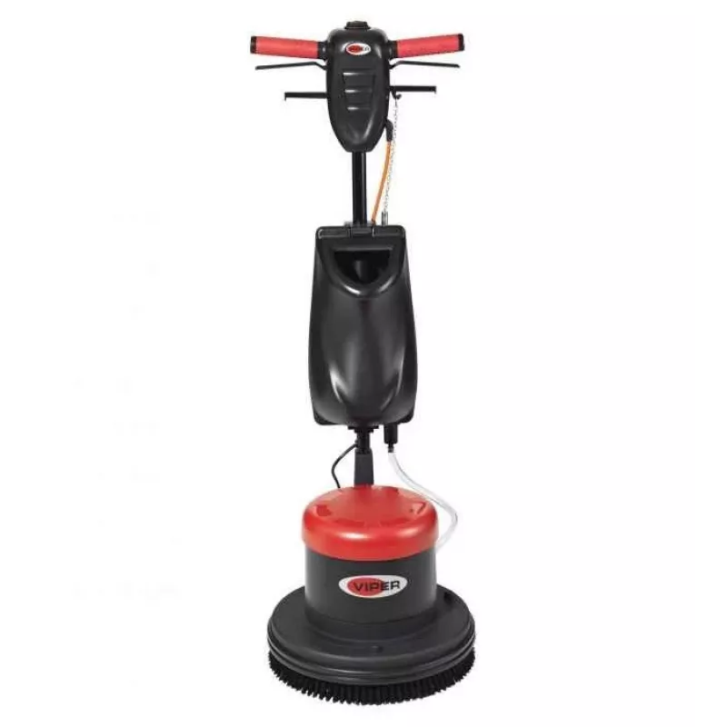 Máquina de limpeza de pavimentos de disco único de baixa velocidade VIPER LS160HD-EU 50000253
