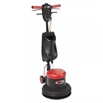 Máquina de limpeza de pavimentos de disco único de baixa velocidade VIPER LS160HD-EU 50000253