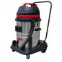 Aspirador profissional de líquidos e pós VIPER LSU155 55 L