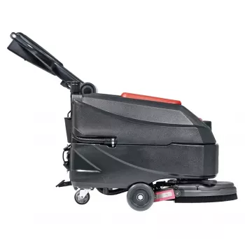 VIPER Máquina de lavar roupa pequena de rede elétrica AS4335C-EU 7 kg 1600 rpm de instalação livre