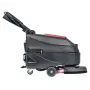 VIPER Máquina de lavar roupa pequena de rede elétrica AS4335C-EU 7 kg 1600 rpm de instalação livre