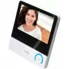 Virone VDP-67 Videoporteiro FullHD 1080p, Monitor LCD a Cores de 7 Polegadas, Leitor RFID, Tuya Smart Wi-Fi
