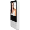 Virone VDP-67 Videoporteiro FullHD 1080p, Monitor LCD a Cores de 7 Polegadas, Leitor RFID, Tuya Smart Wi-Fi
