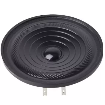 Visaton K 70 WP 8 Ohm altifalante de banda larga 2,8 inch, resistente à água IP65, 15W RMS