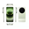 Vivo X300 Ultra 16GB RAM 1TB Armazenamento Verde 5G Smartphone
