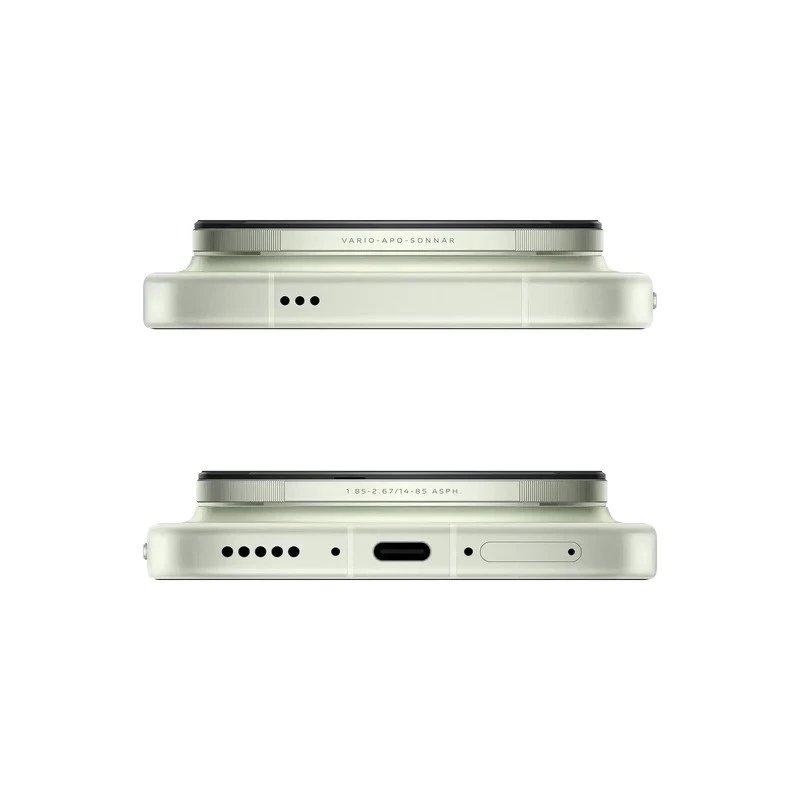Vivo X300 Ultra 16GB RAM 1TB Armazenamento Verde 5G Smartphone