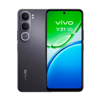 Vivo Y31e 5G 6GB/256GB preto