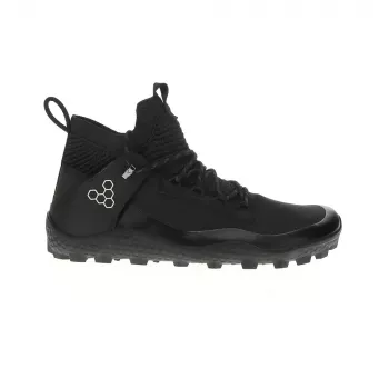 Sapatos Vivobarefoot Magna Lite WR SG - Obsidian