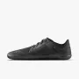 Vivobarefoot Primus Lite IV sapatos de corrida homem - Obsidian, tamanho 44