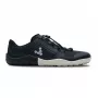 VivoBarefoot Primus Trail III All Weather FG Sapatos de Trail Running para Homem - Zero-Drop, Repelente à Água, EU 47