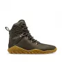 Botas de caminhada Vivobarefoot Tracker Forest Esc - Bracken Tamanho 45