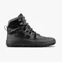 Botas Vivobarefoot Tracker Textile - Obsidian
