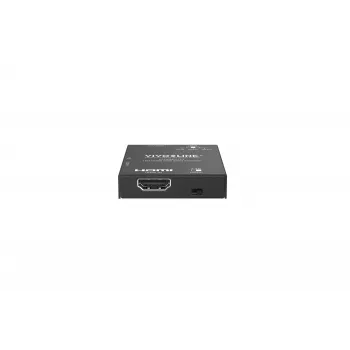Vivolink 18G HDMI 5 Volt gestor EDID (VLHDMICTL3)