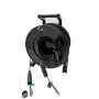 Vivolink PROHDMIOP50AM-DRUM cabo HDMI 4K ótico blindado de 50 m