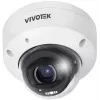 VIVOTEK FD9380-HTV-V2 câmara IP dome série C