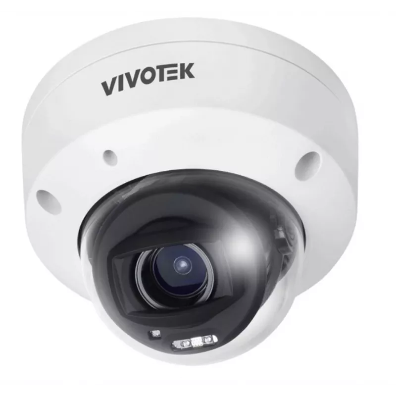 VIVOTEK FD9380-HTV-V2 câmara IP dome série C
