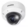 Câmara IP dome exterior VIVOTEK FD9380-HTV-V2 5MP com objetiva motorizada, IR, WDR Pro, IP66, IK10, PoE