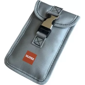Vlitex Bolsa de proteção contra incêndios S para smartphones