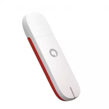 Pen Vodafone K3772-HV UMTS/HSDPA USB 7,2 Mbps preto