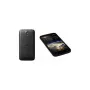 Vodafone Smart 4 Power, preto
