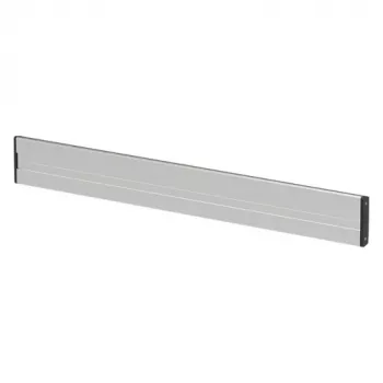 Vogel's RISE A172 placa de ligação para calha PFB 1100 mm preto