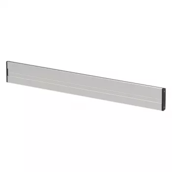 Vogel's RISE A172 placa de ligação para calha PFB 1100 mm preto