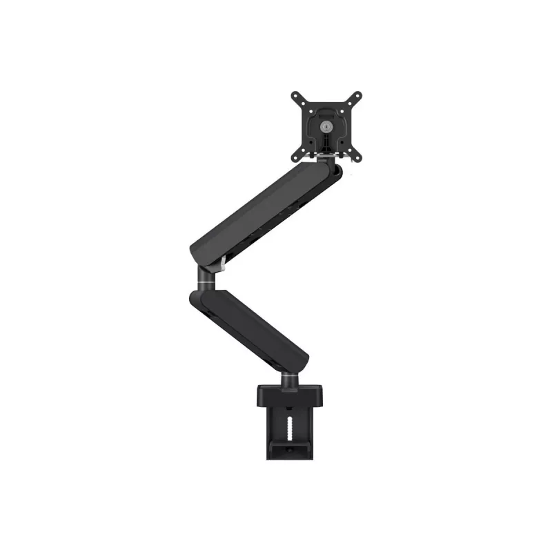 Vogels MOMO 4138 Braço para monitor, Suporte de secretária, Preto