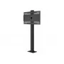 Vogels POF 7601 Suporte de chão para exterior para LG 49XE4F (7276010)
