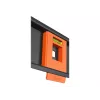 Vogels QUICK Series TVM 1205 suporte de parede fixo pequeno