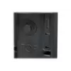 Vogels TVM 1645 Full Motion + suporte de parede grande