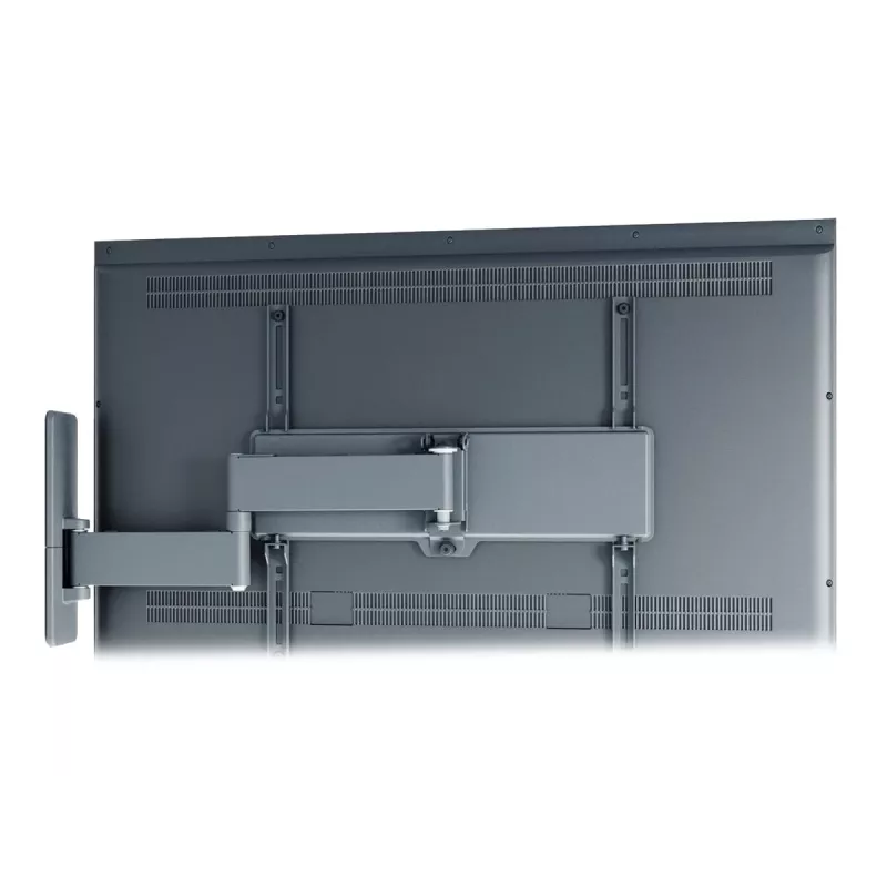 Vogels TVM 1645 Full Motion + suporte de parede grande