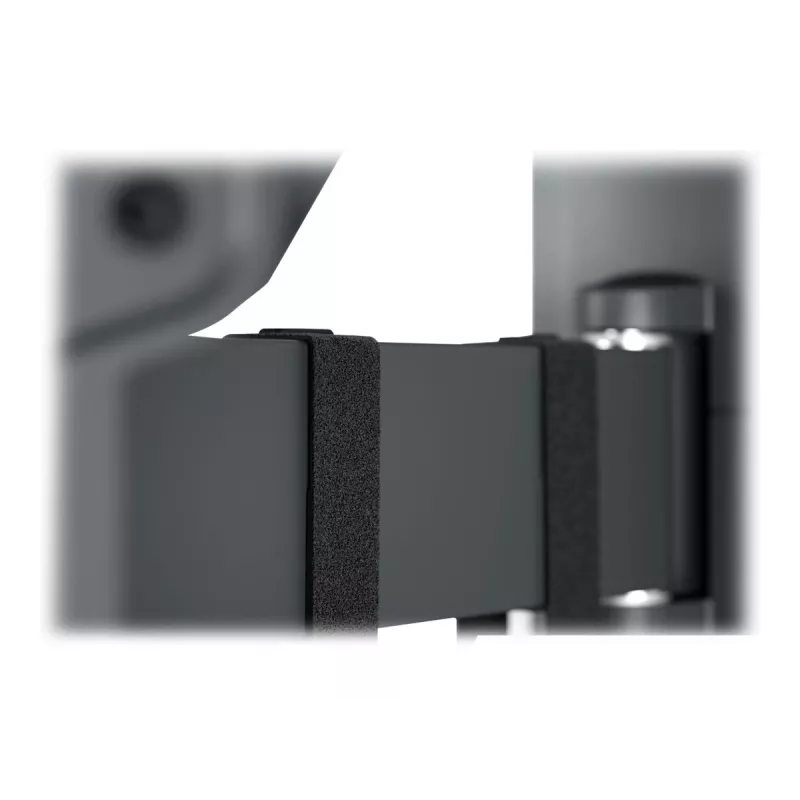 Vogels TVM 1645 Full Motion + suporte de parede grande