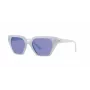 Óculos de sol de mulher VOGUE VO5376S291976 gatinho transparente castanho 51 mm
