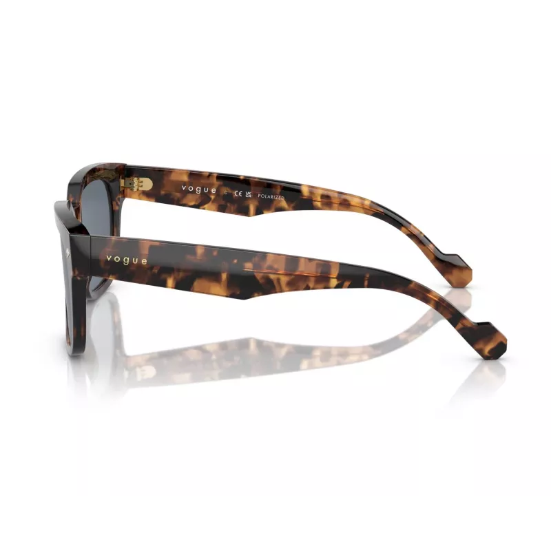 VOGUE VO5490S28194Y Óculos de sol de homem Havana 54/21/145 mm