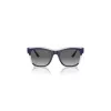 VOGUE VO5557S313711 Óculos de sol de mulher Havana castanho degradê 54 mm