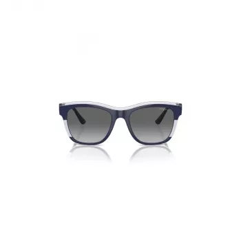 VOGUE VO5557S313711 Óculos de sol de mulher Havana castanho degradê 54 mm