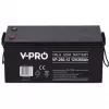 Bateria VOLT POLSKA AGM VPRO 12V 260Ah