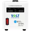 VOLT POLSKA AVR 500 Estabilizador de tensão 500VA
