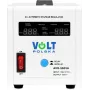 VOLT POLSKA AVR 500 Estabilizador de tensão 500VA