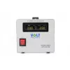 Estabilizador de tensão servo Volt Polska AVR Pro 1000VA com precisão de 3%