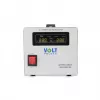 Estabilizador de tensão servo Volt Polska AVR Pro 1000VA com precisão de 3%