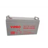 Bateria Volt Polska Gel VPRO Solar 12V 140Ah