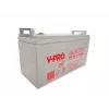 Bateria Volt Polska Gel VPRO Solar 12V 140Ah