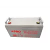 Bateria Volt Polska Gel VPRO Solar 12V 140Ah