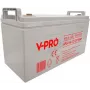 Bateria Volt Polska Gel VPRO Solar 12V 140Ah