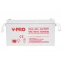 Volt Polska Gel VPRO Bateria solar 12V 160Ah (6AKUGEL160)